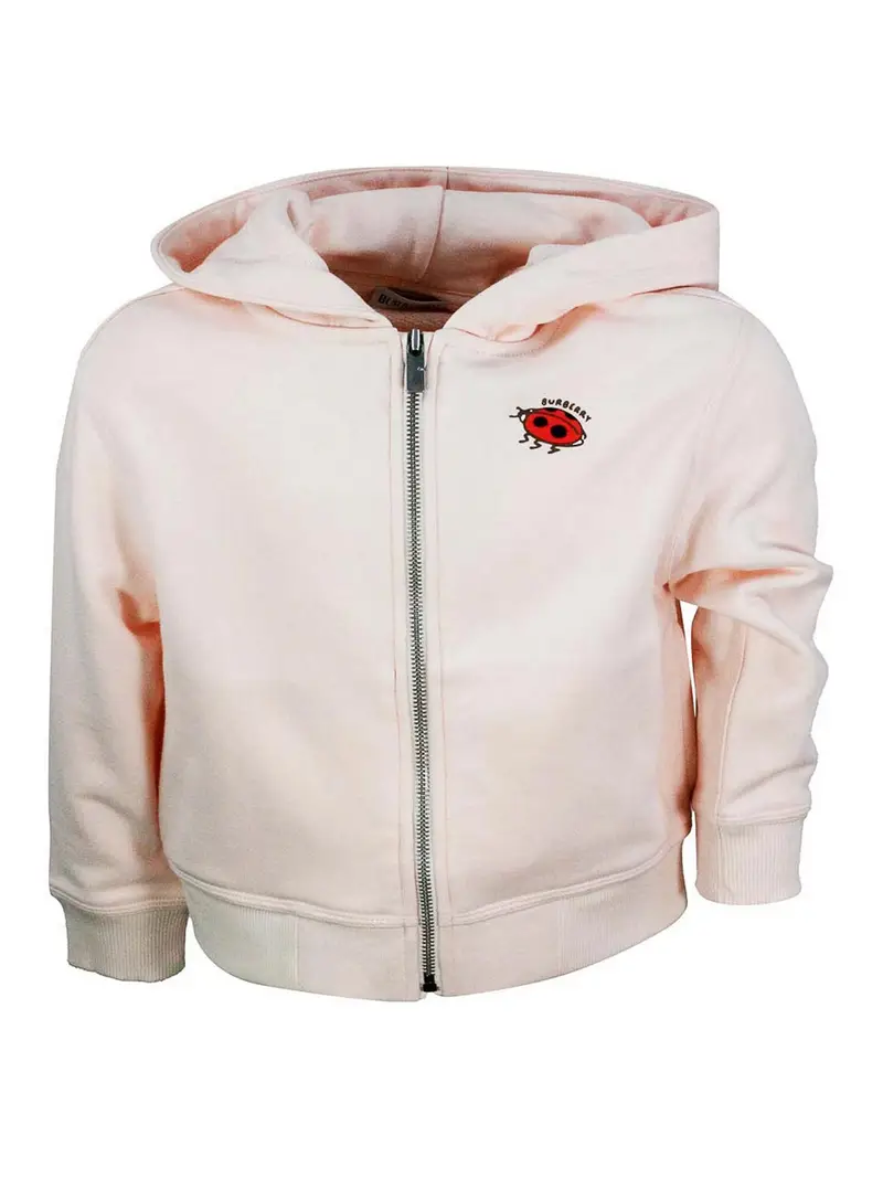 Maglione rosa Color Carne E Neutri