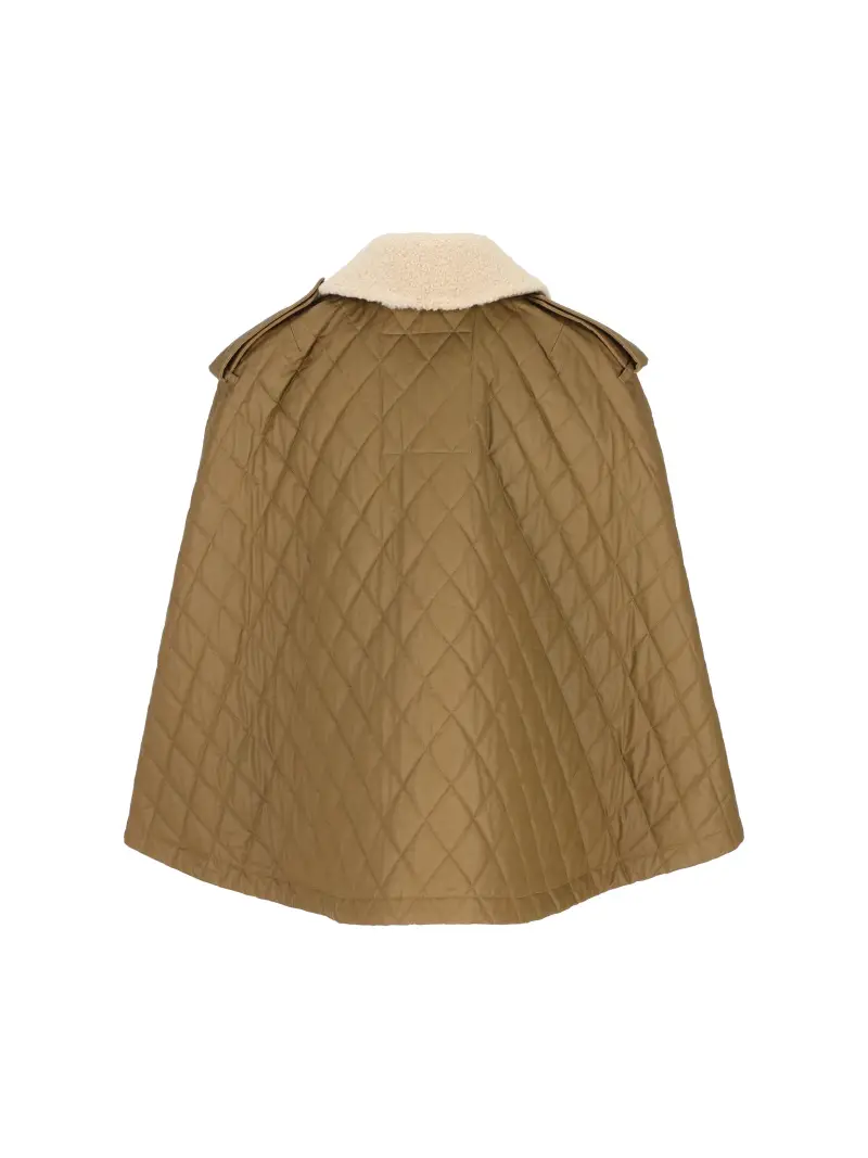 Mantella Heath VERDE miniatura 2