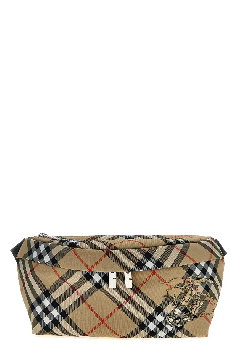 Burberry Marsupio Beige 4031815