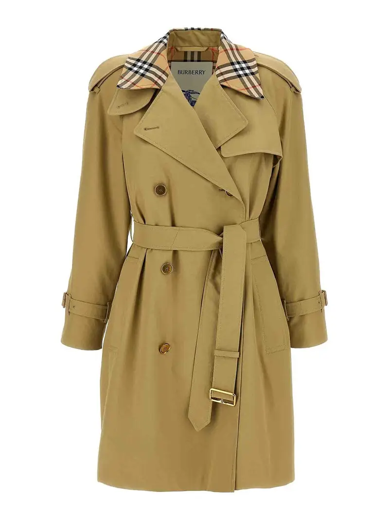 Burberry Trench Beige 3380648