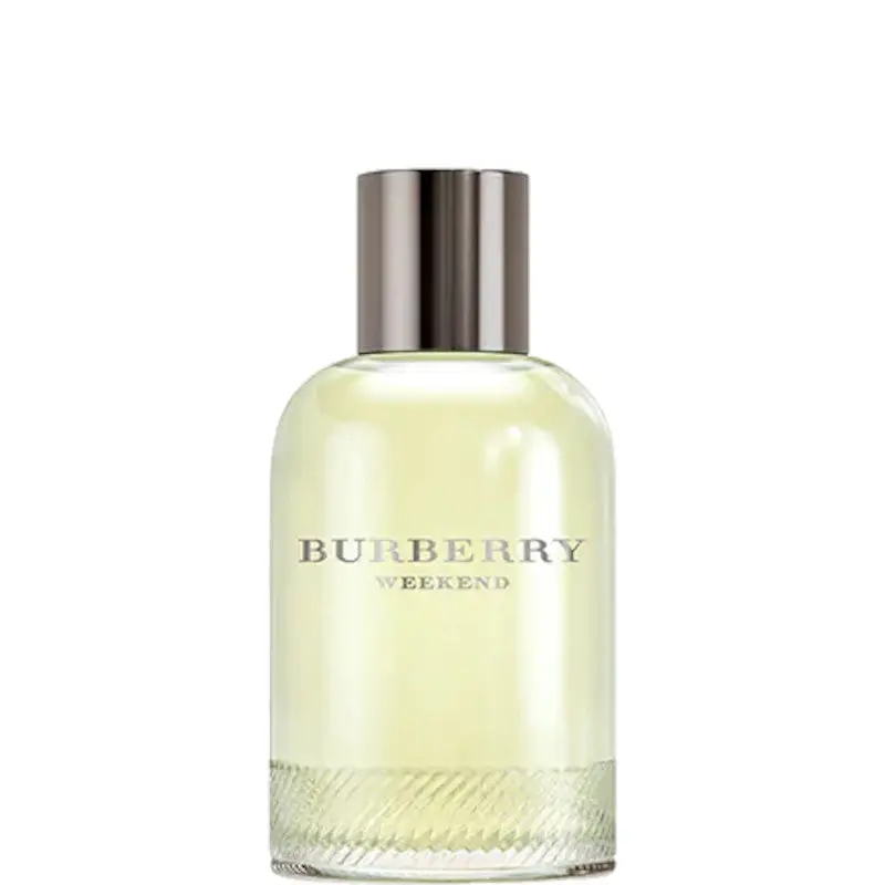 Burberry Men's Weekend Eau de Toilette 50ML