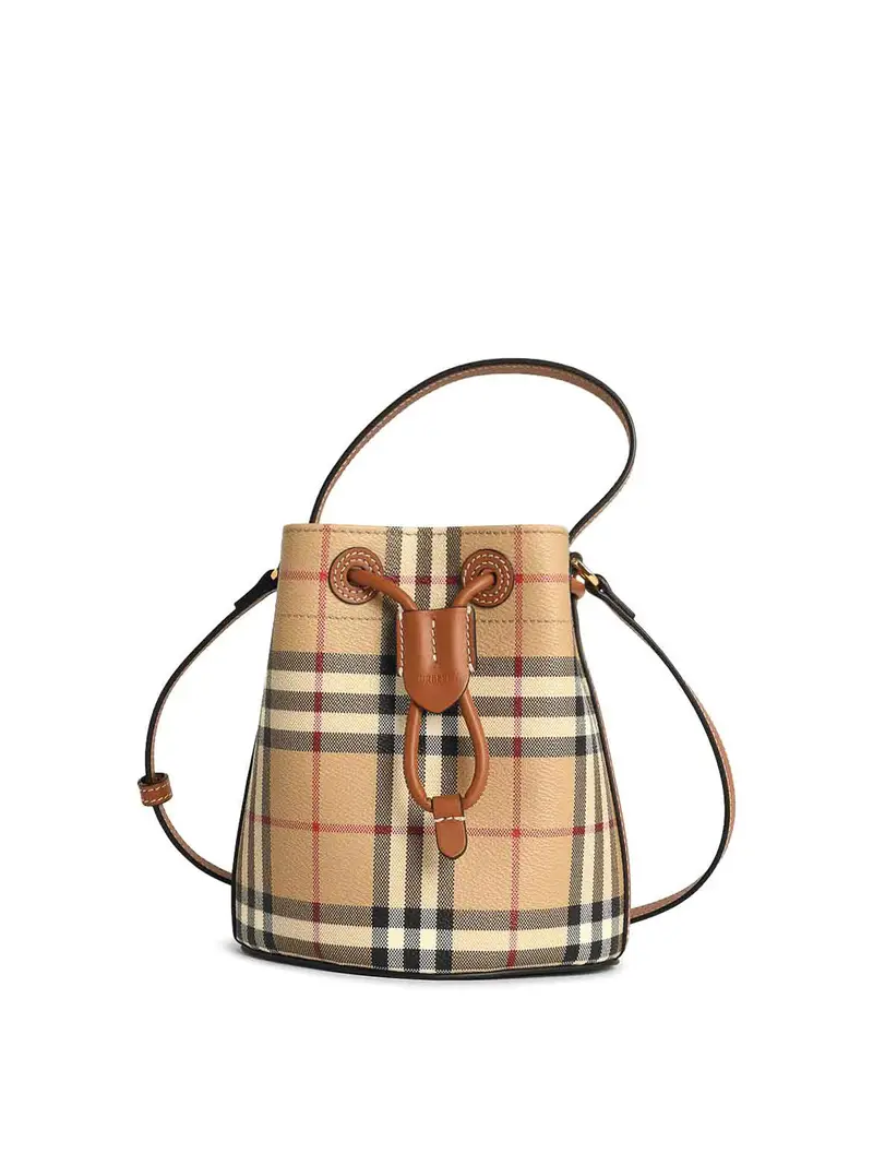 Burberry Mini bag Beige 3256307