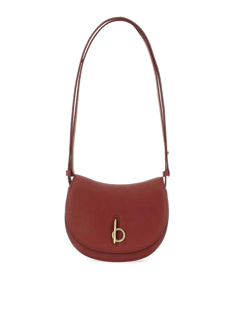 Burberry Borsa a tracolla Rosso 3386206