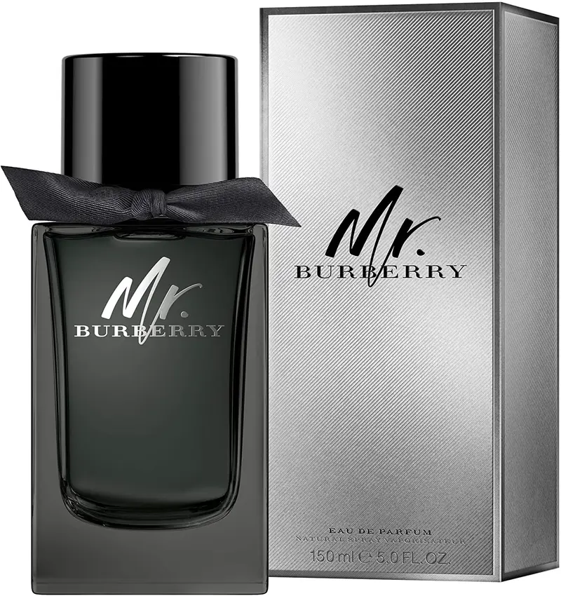 Burberry Mr. Burberry - Eau de Parfum - 150 ml