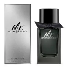 Mr. Burberry Eau de Parfum acqua di profumo - 100 ml