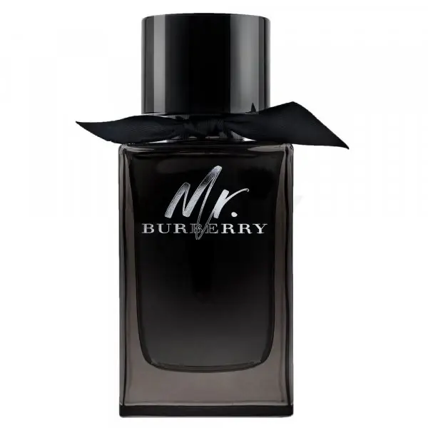 Burberry Eau de Parfum Uomo Nero 3599349