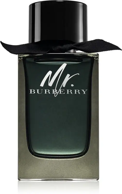 Mr. Burberry EDP M 150 ml
