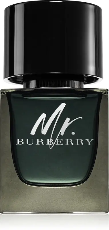 Mr. Burberry EDP M 50 ml
