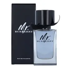 Mr. Burberry EDT - 150ml