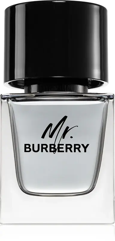 Mr. Burberry EDT M 50 ml