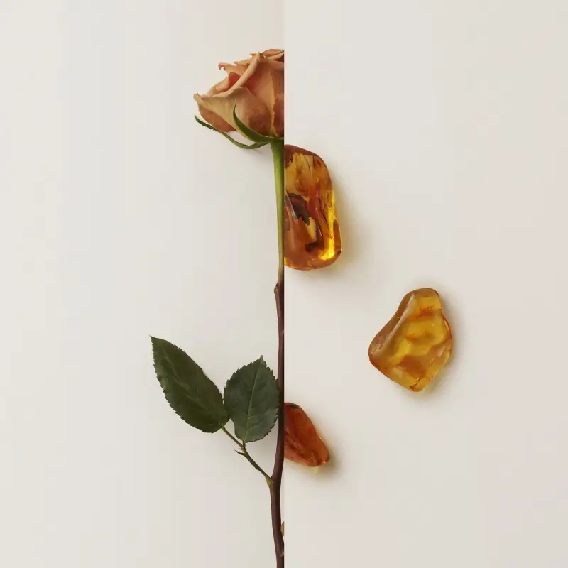 Burberry Eau de Parfum Donna Rosa 3061341 miniatura 3