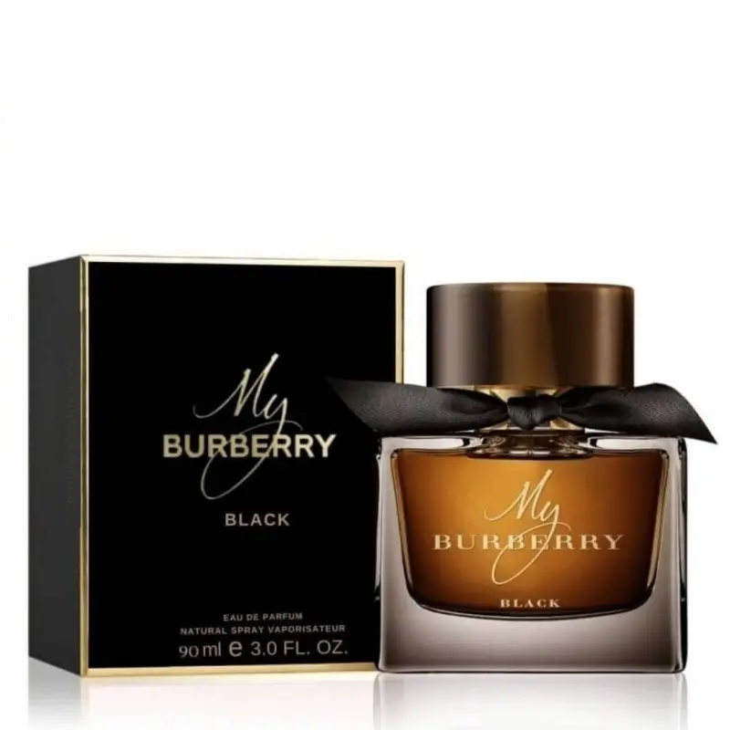 Burberry - My Burberry Black EDP - 90 ml