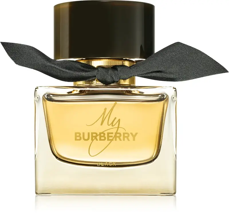 My Burberry Black PAR W 50 ml