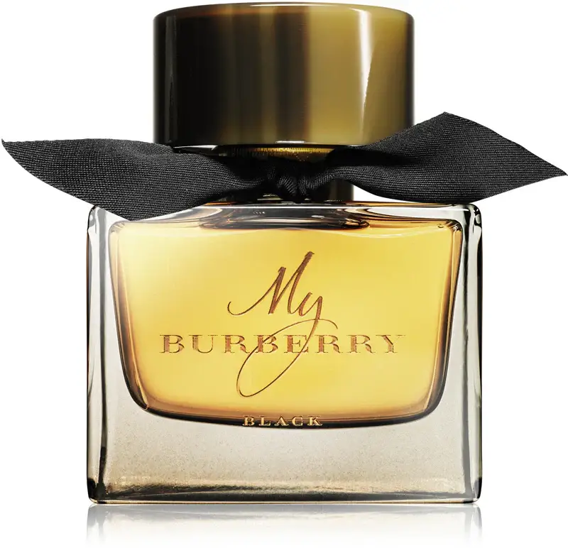 My Burberry Black PAR W 90 ml