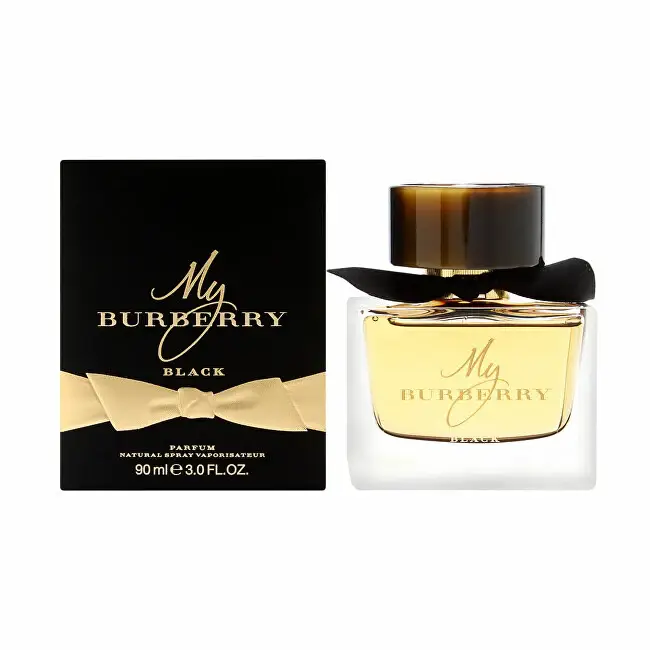 My Burberry Black - profumo - Volume 90 ml