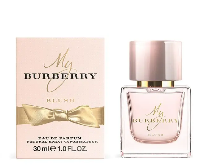 My Burberry Blush - EDP - Volume 50 ml