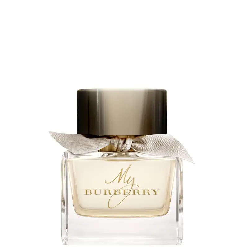Burberry My Burberry Eau de Toilette 50ML