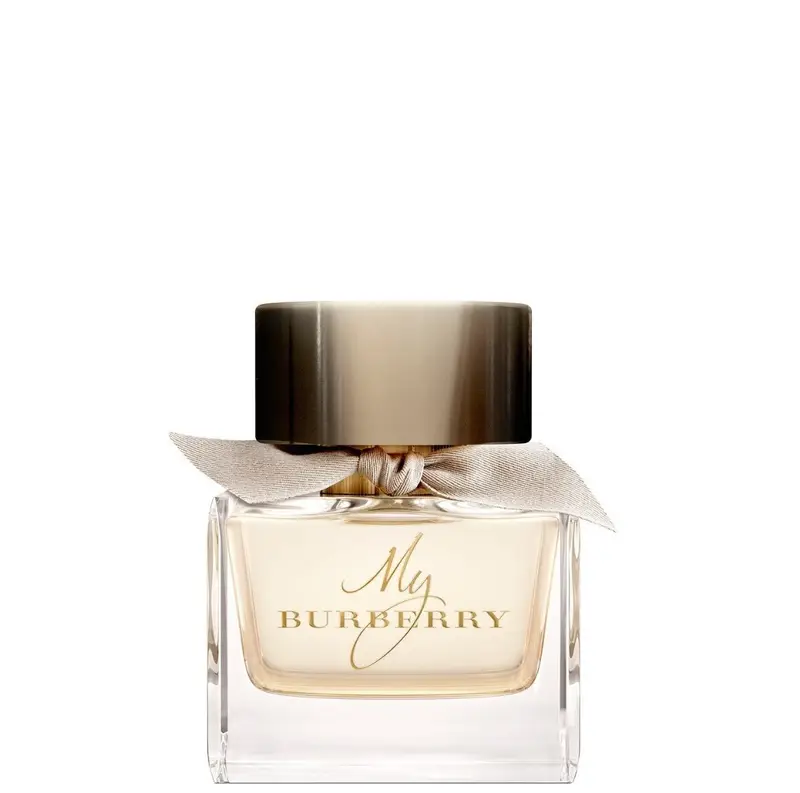 Burberry My Burberry Eau de Toilette 90ML