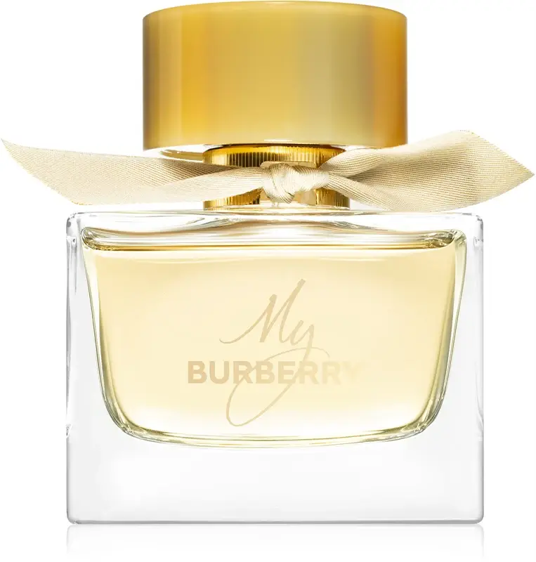 My Burberry EDP W 90 ml