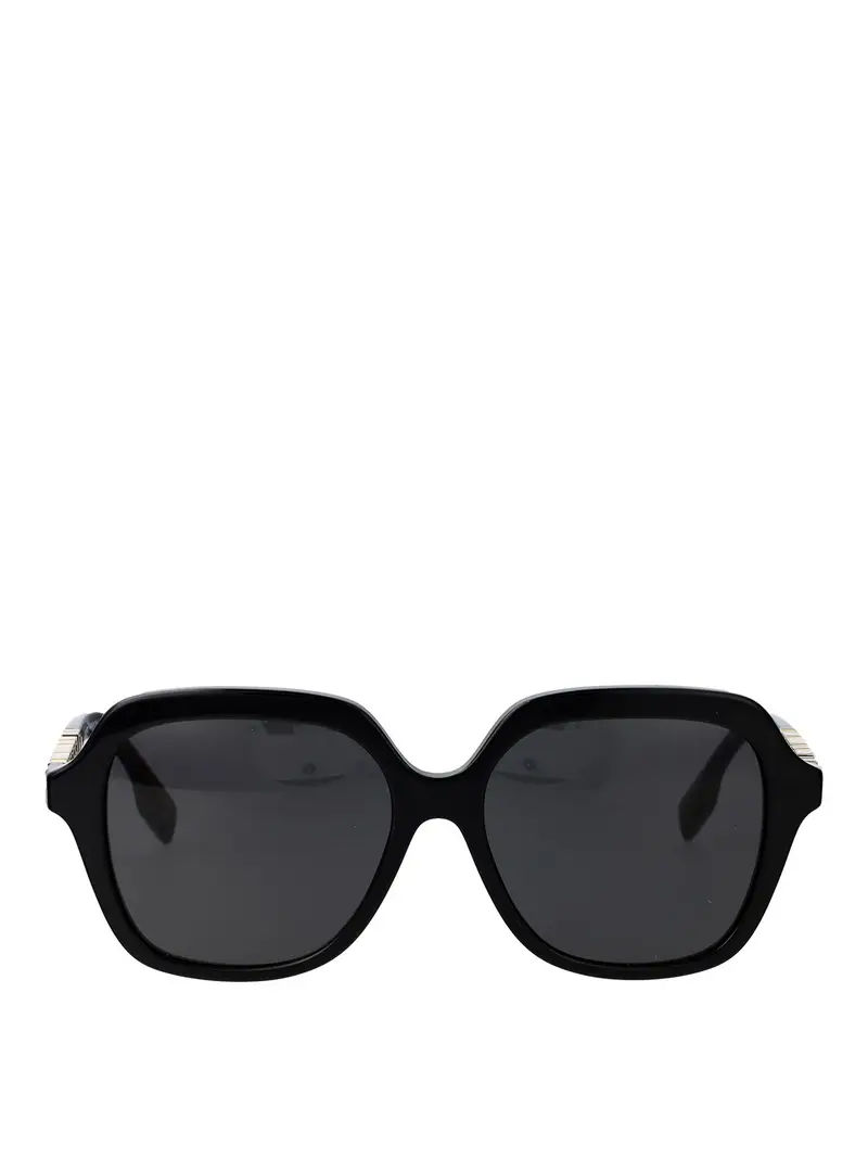 Occhiali da sole Joni Nero