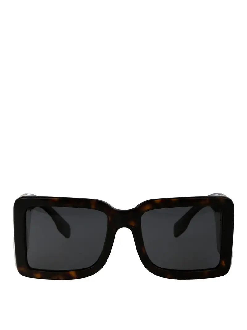 Occhiali da sole Marrone