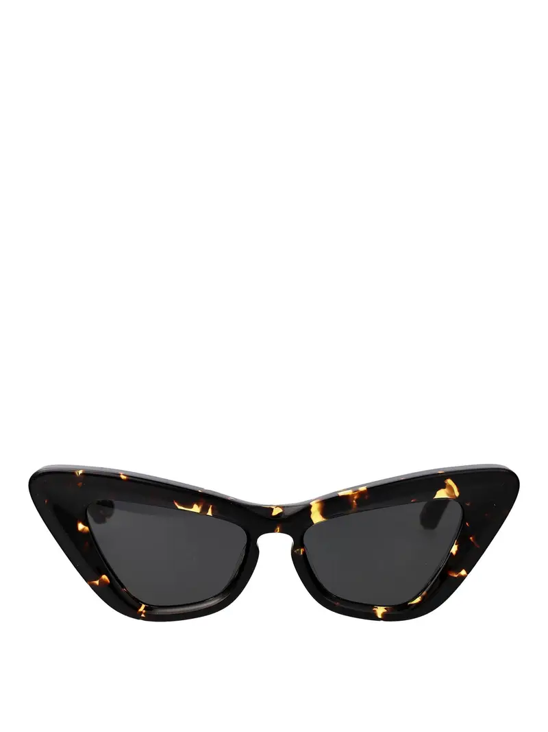 Occhiali da sole Marrone