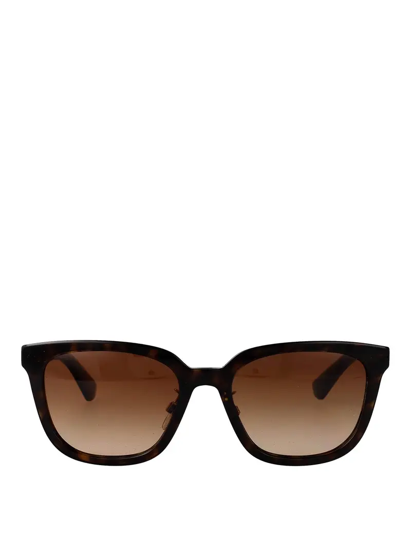 Occhiali da sole Marrone