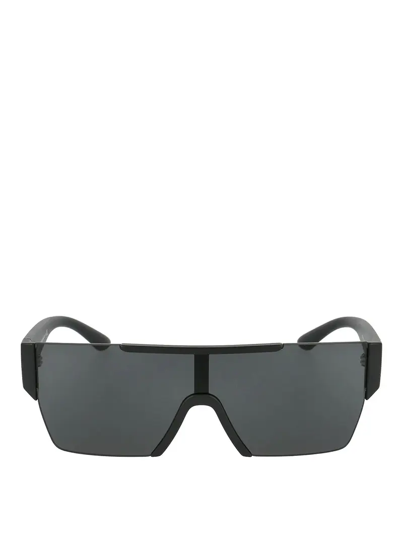 Occhiali da sole Nero