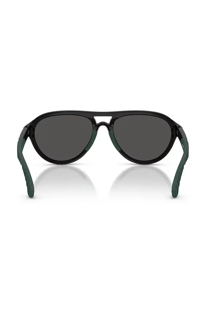 Burberry Occhiali da sole Nero 3775490 miniatura 4