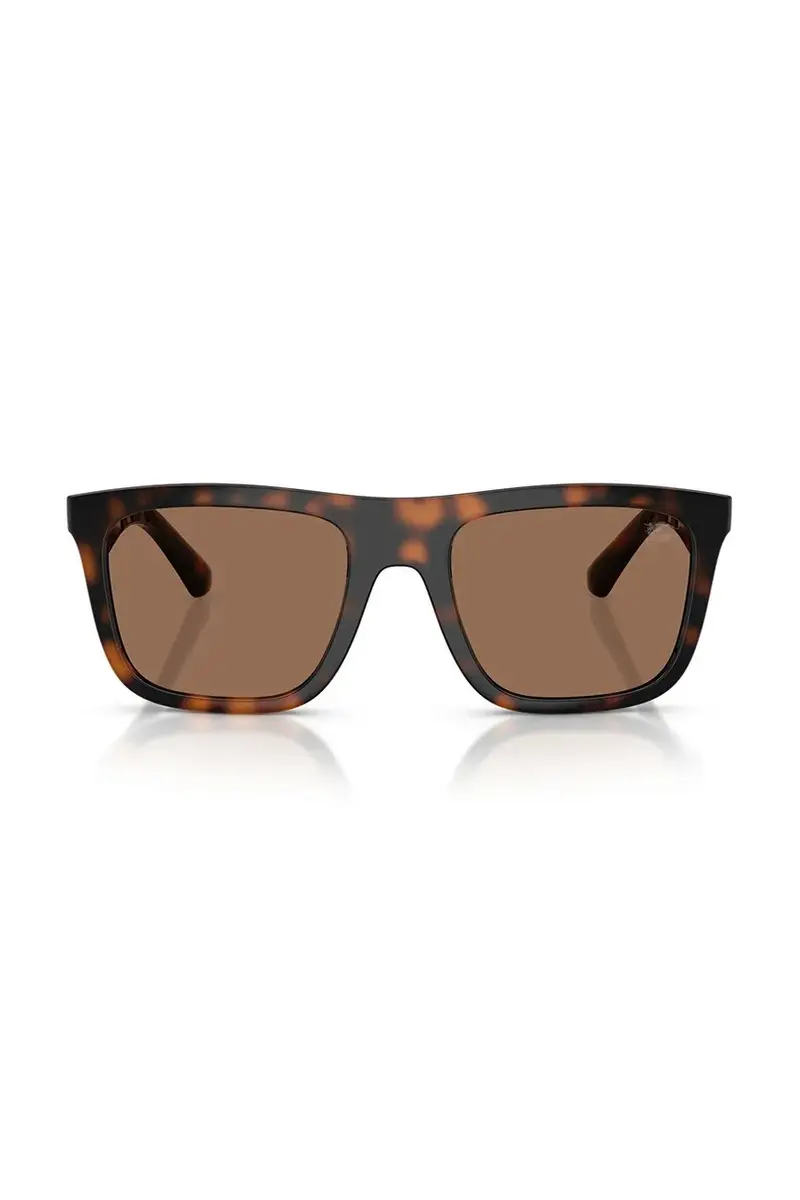 Burberry Occhiali da sole Uomo Marrone 3138374 miniatura 2