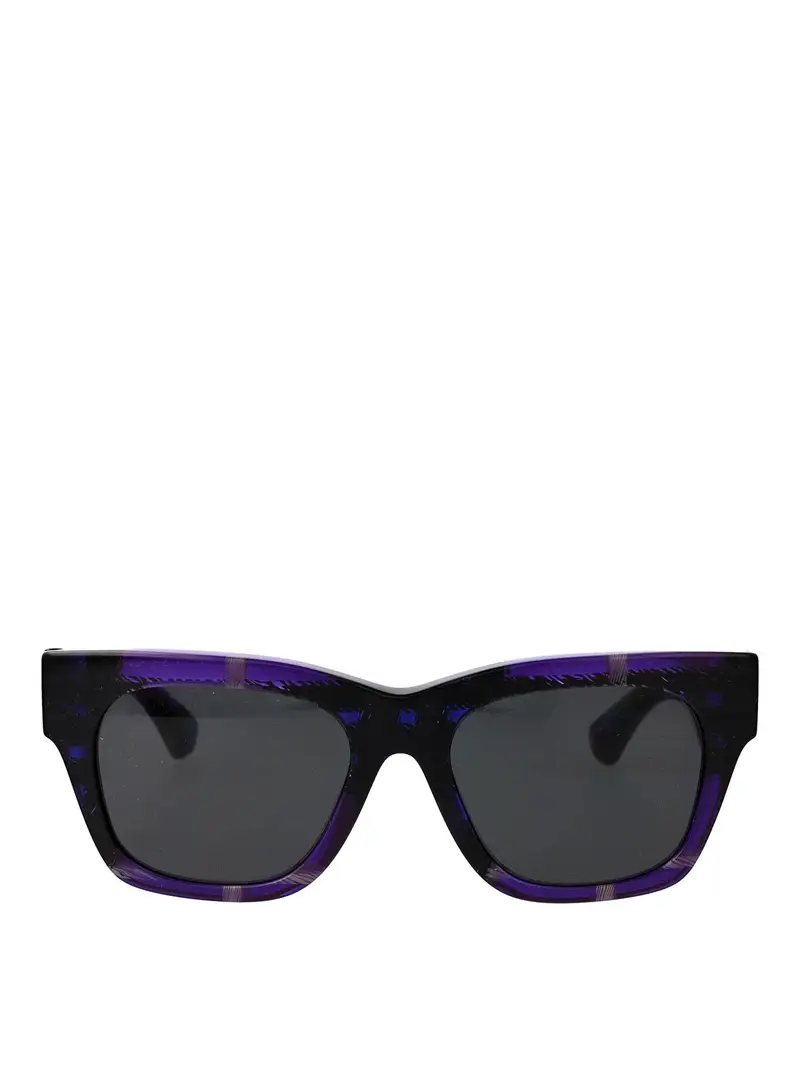 Occhiali da sole Viola