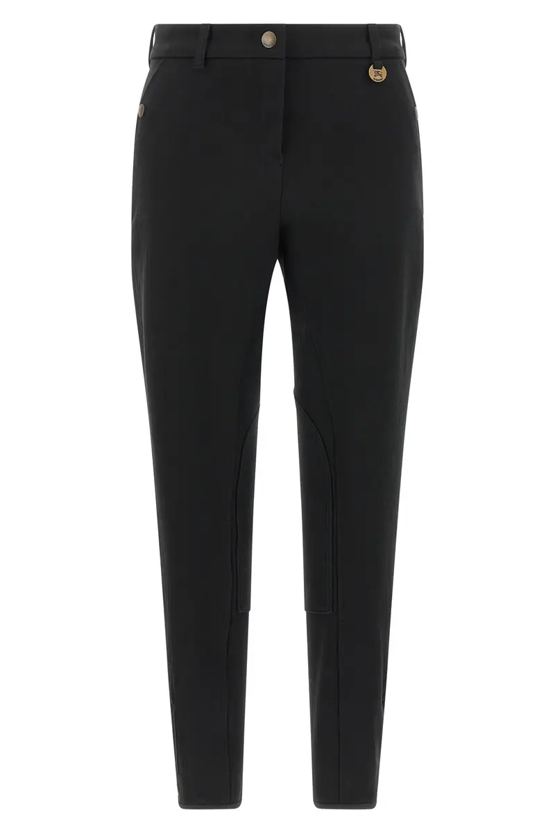 Pantalone 'Anne' Nero