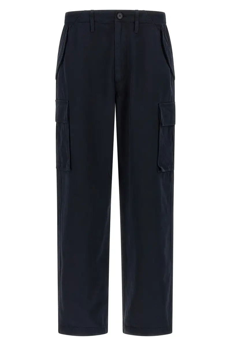 Pantalone 'Cyrus' Blu