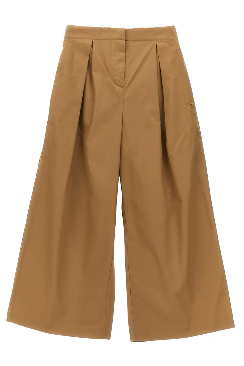 Pantalone Hermia Beige