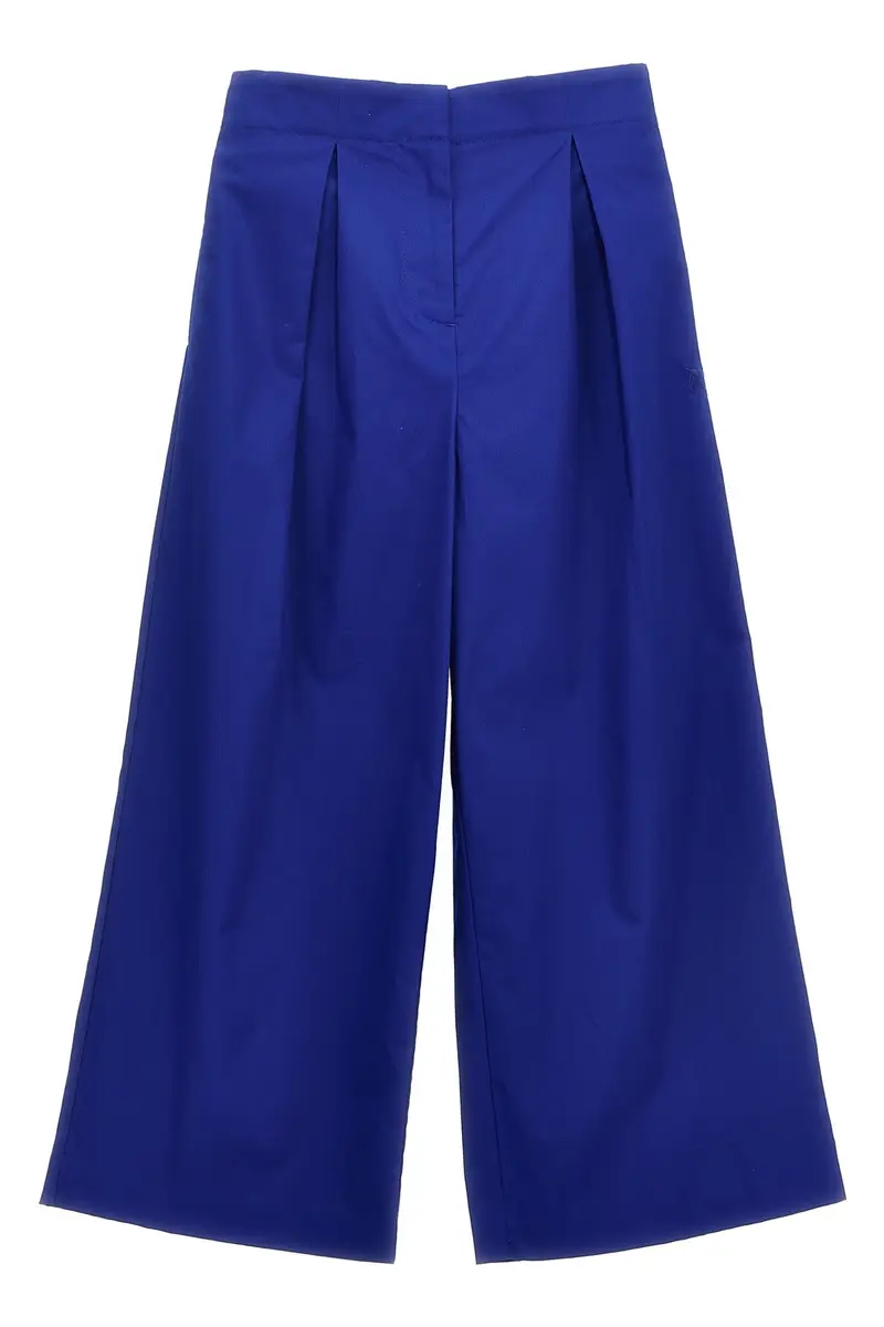 Pantalone Hermia Blu
