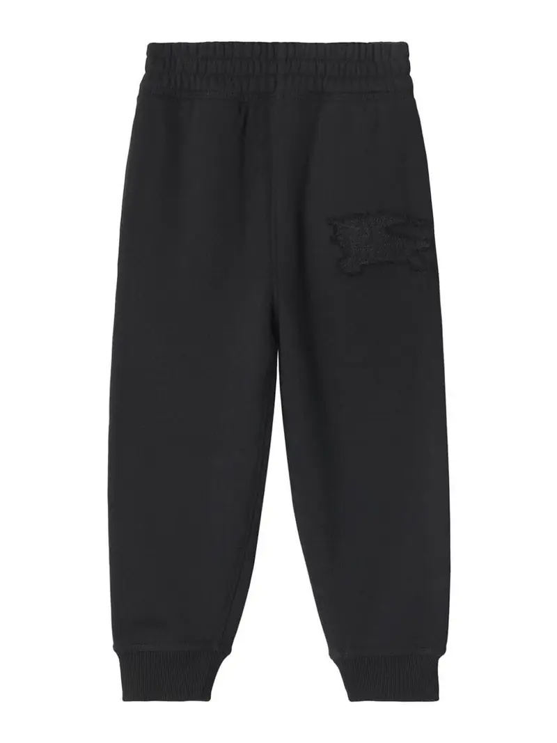 Pantaloni casual Nero