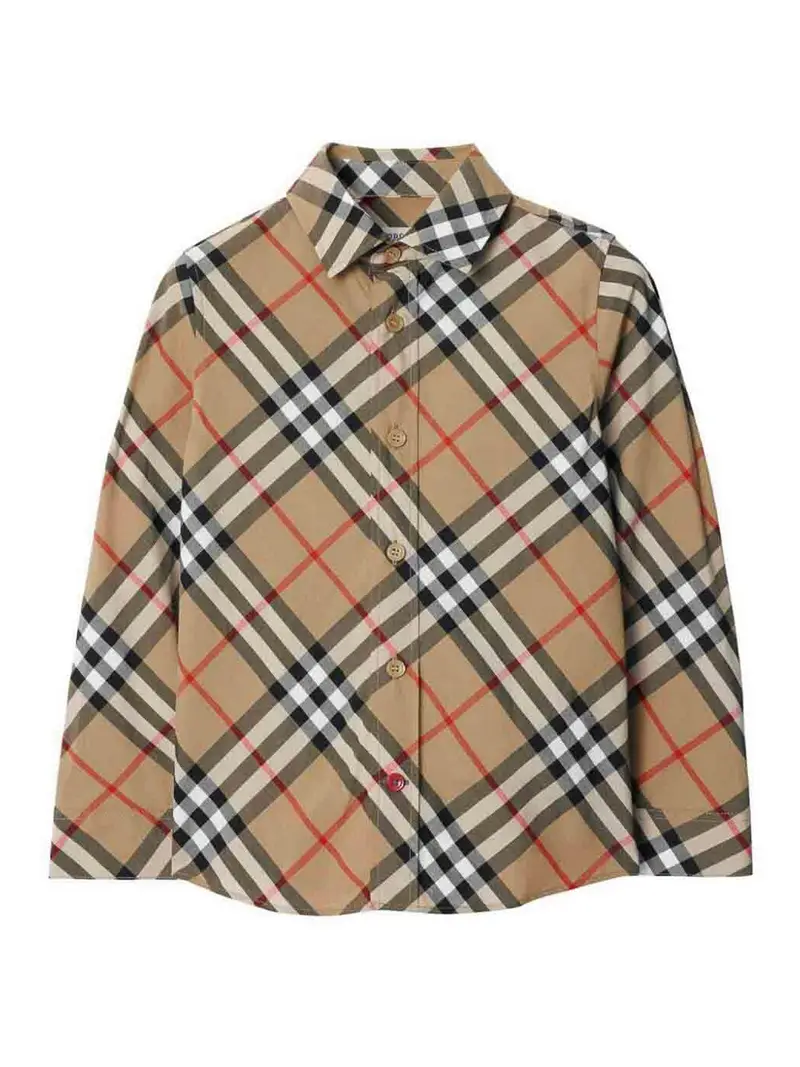 Burberry Polo Beige 3254355