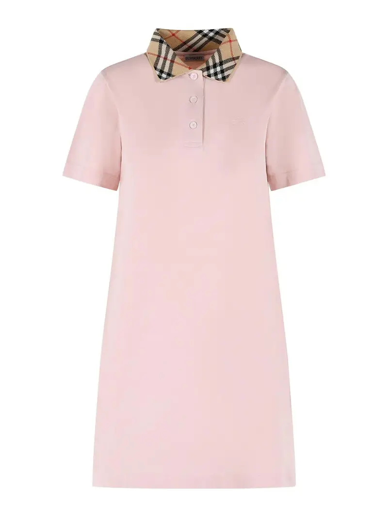 Burberry Polo Rosa 4230113
