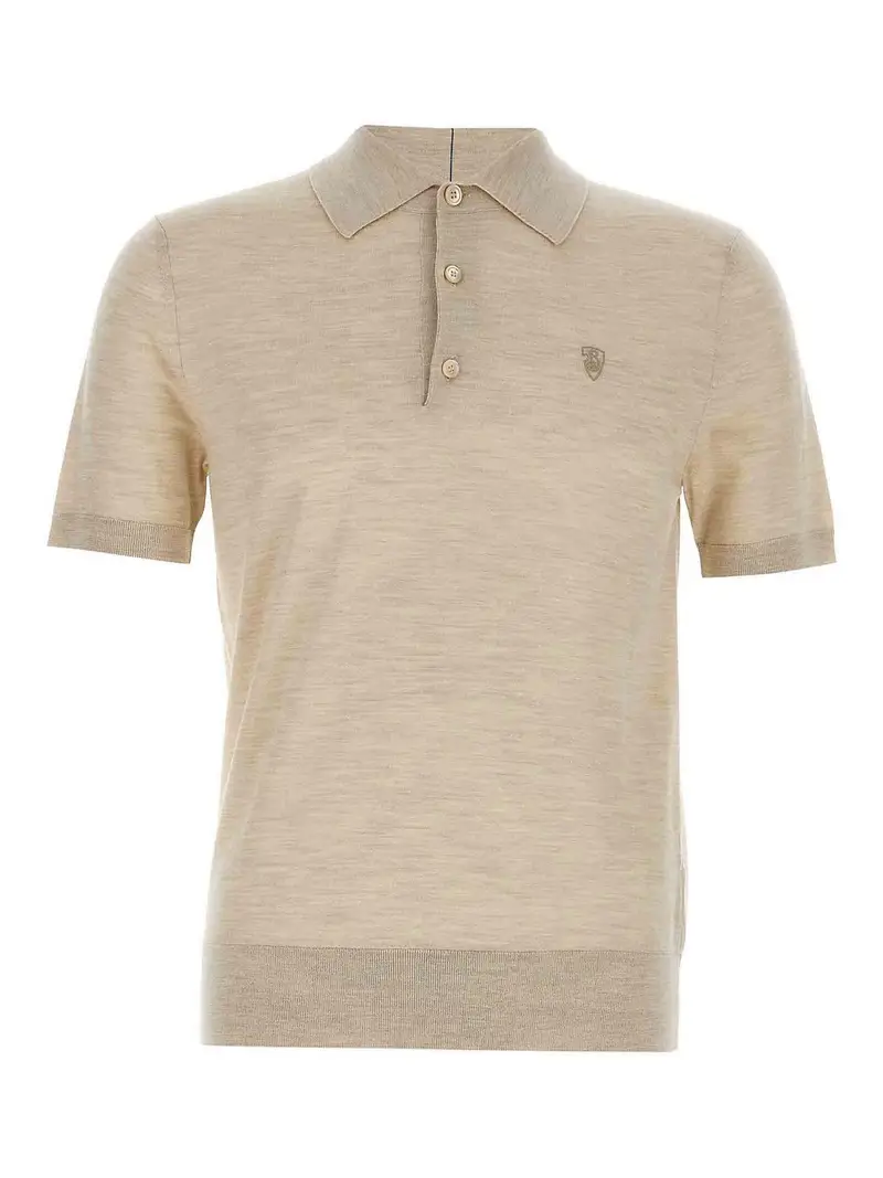 Burberry Polo Beige 3255044