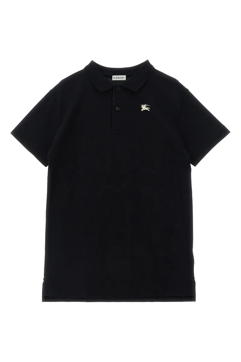 Burberry Polo Nero 3978928