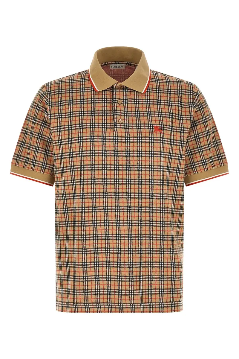 Burberry Polo Beige 4201349