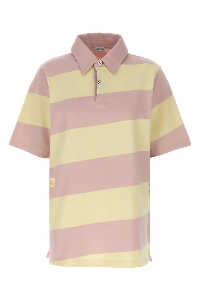 Burberry Polo Multicolore 4333085