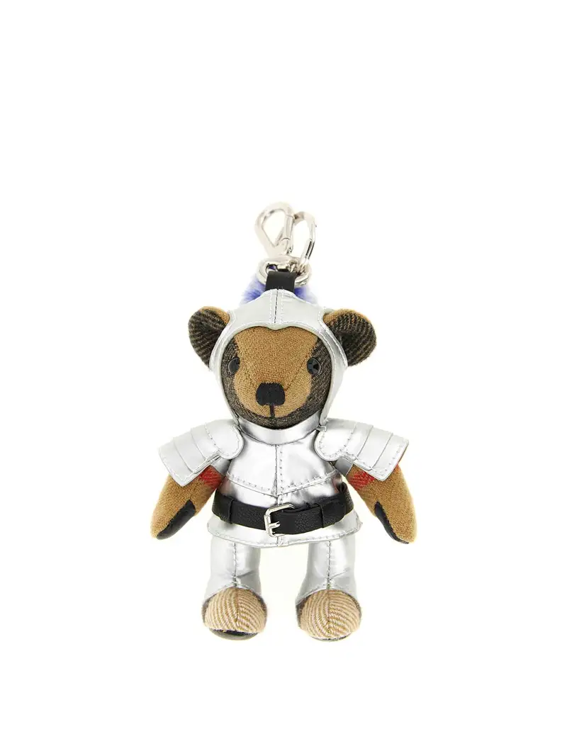 Portachiavi Multicolore