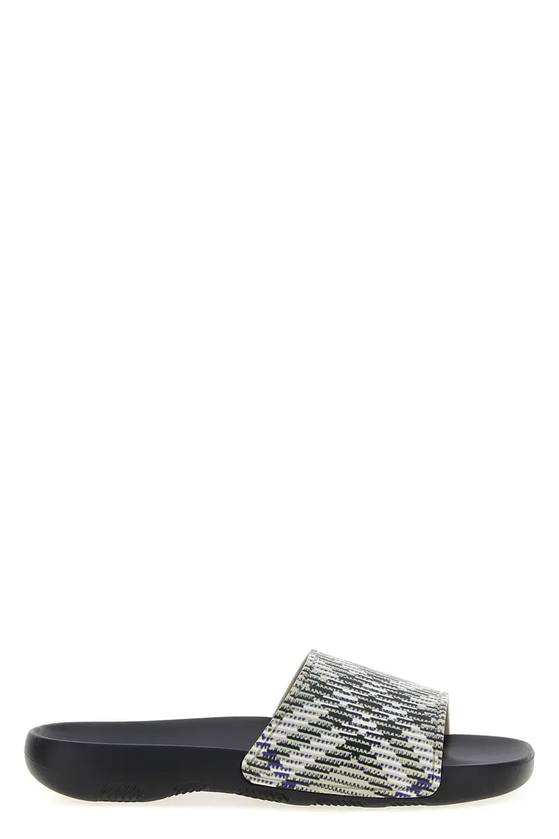 Sandalo Dive Check Multi