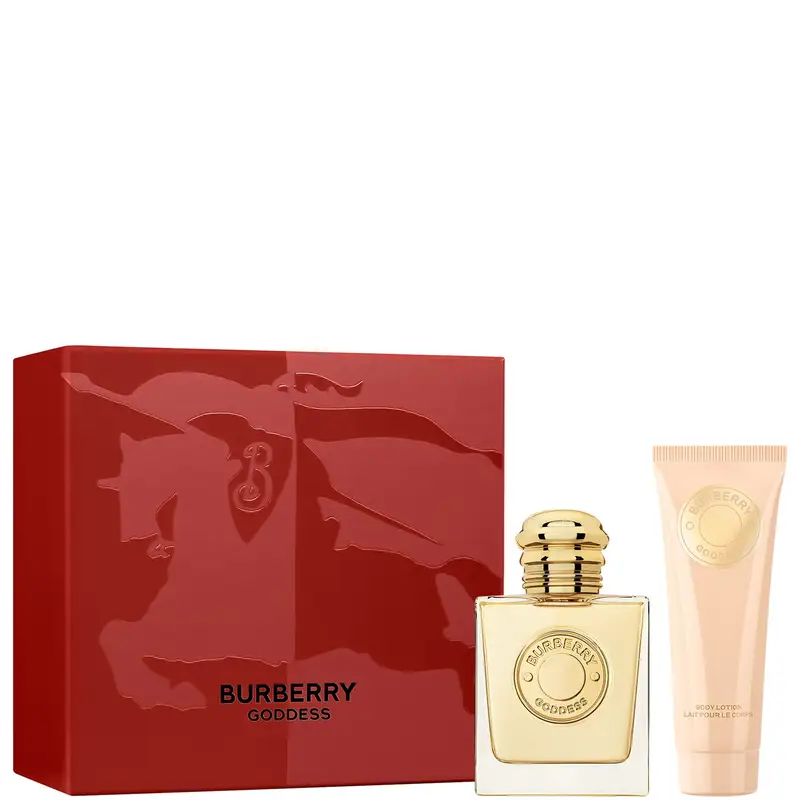 Set Burberry Goddess - EDP 50 ml