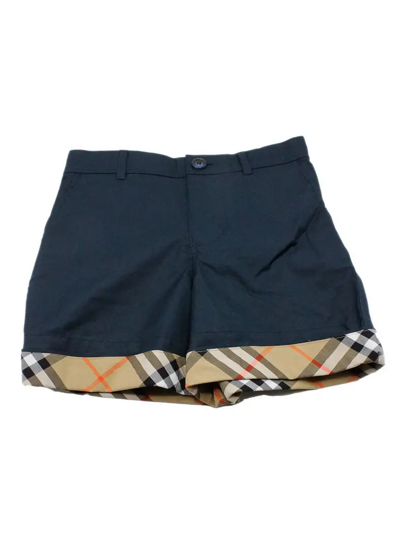 Shorts Blu