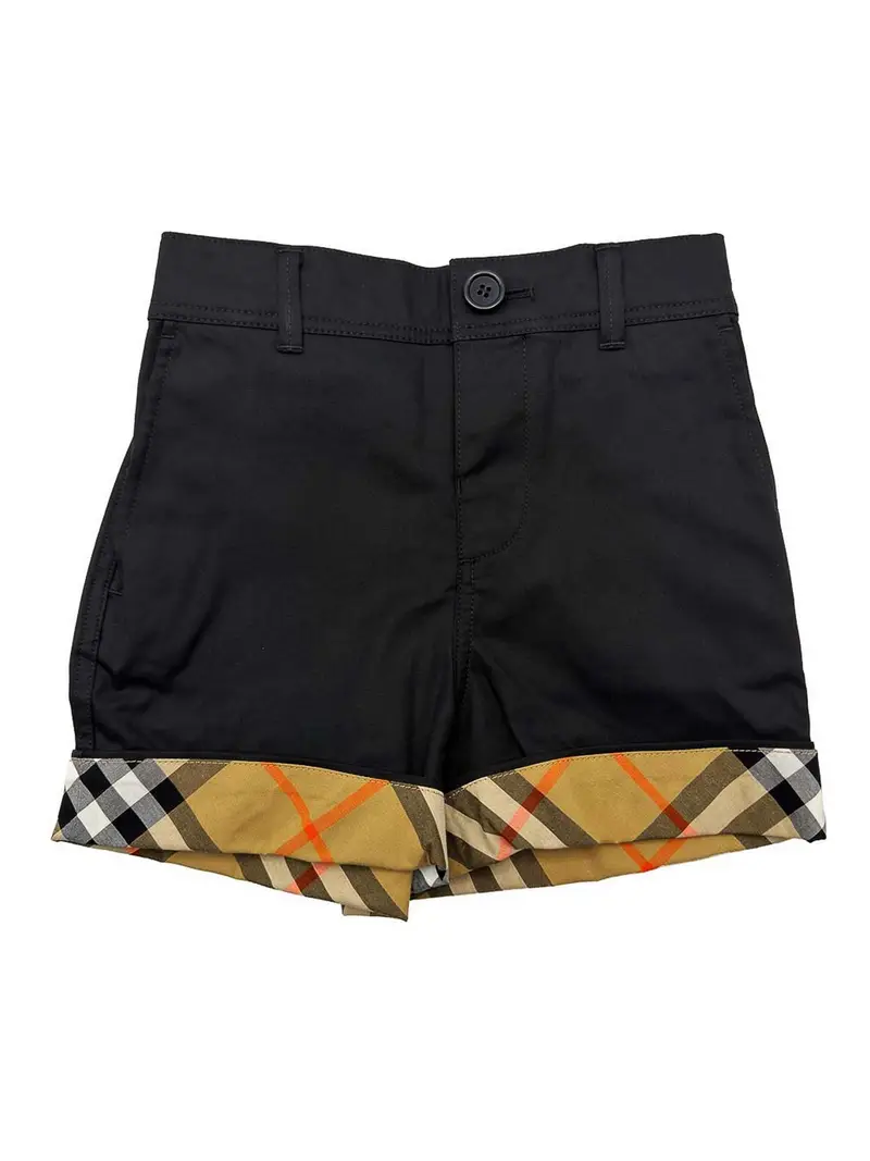 Shorts Nero