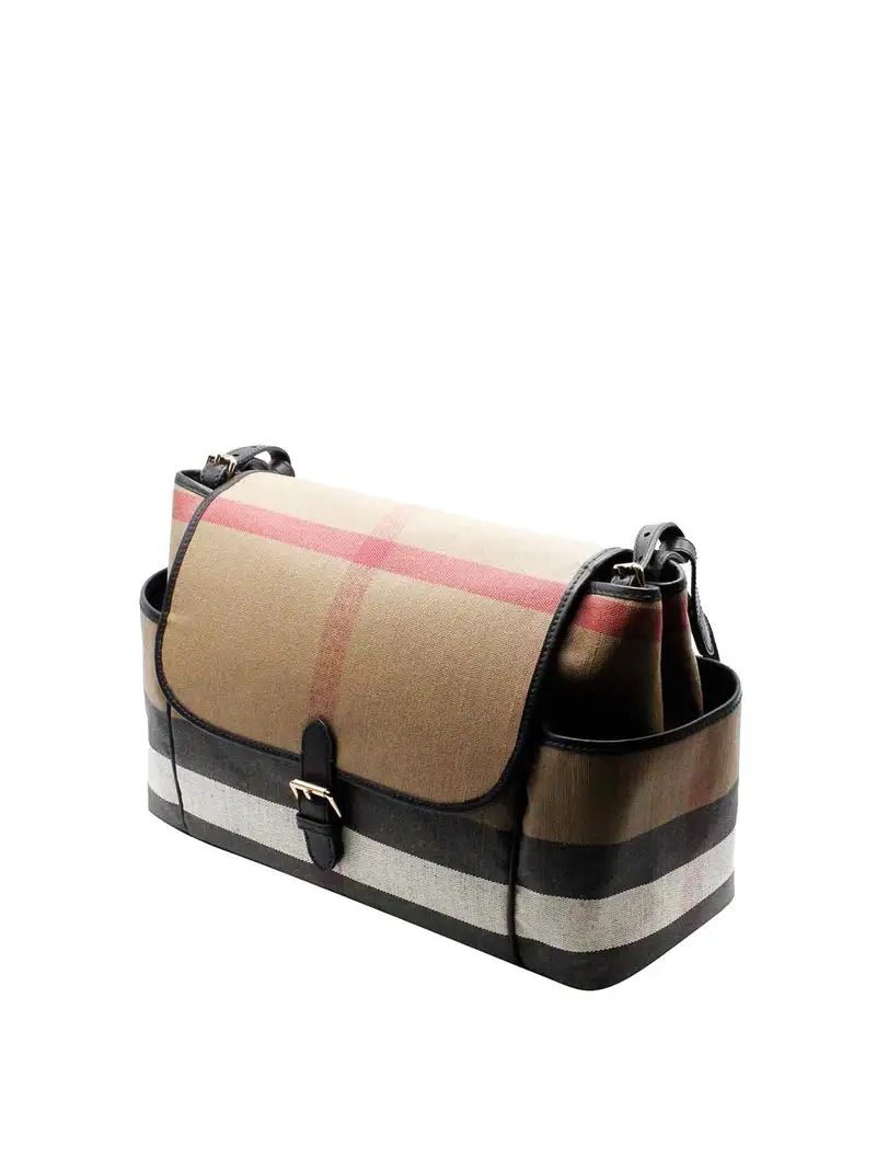 Sneakers in tessuto tecnico Grigio