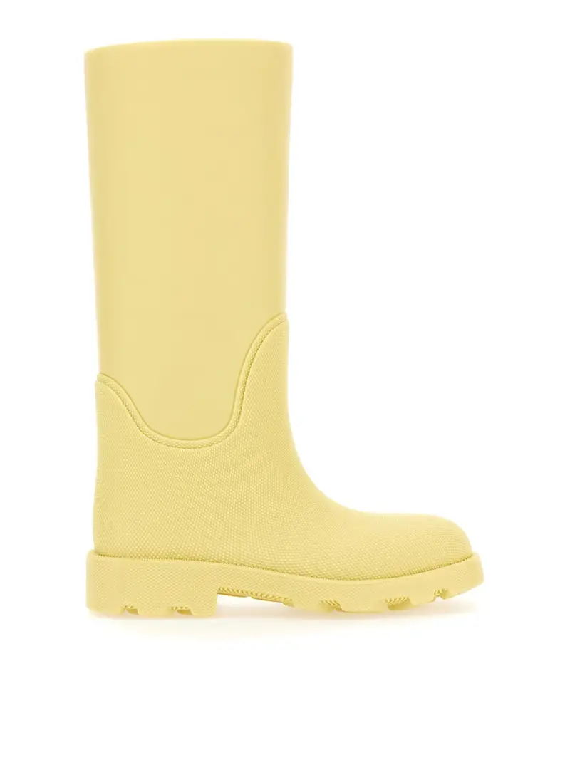Stivali Marsh Giallo
