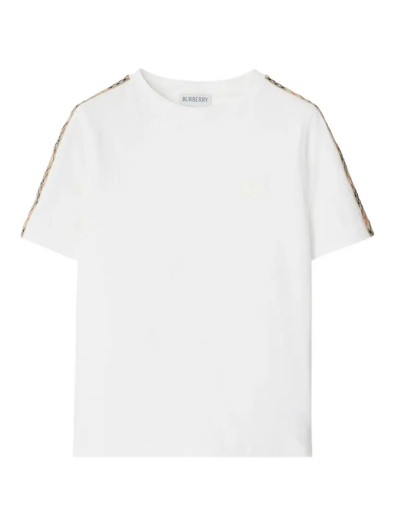 T-shirt Bianco